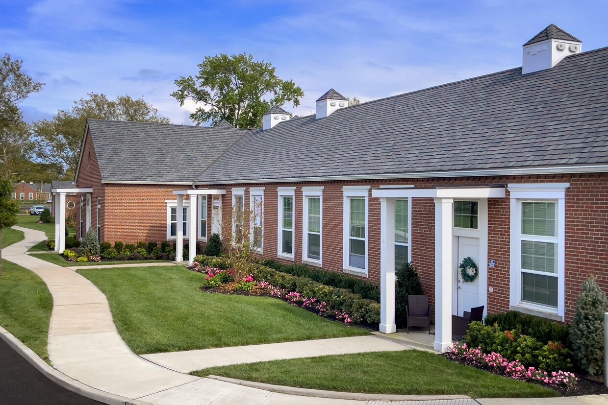 Building Photo - 88 Circle Dr