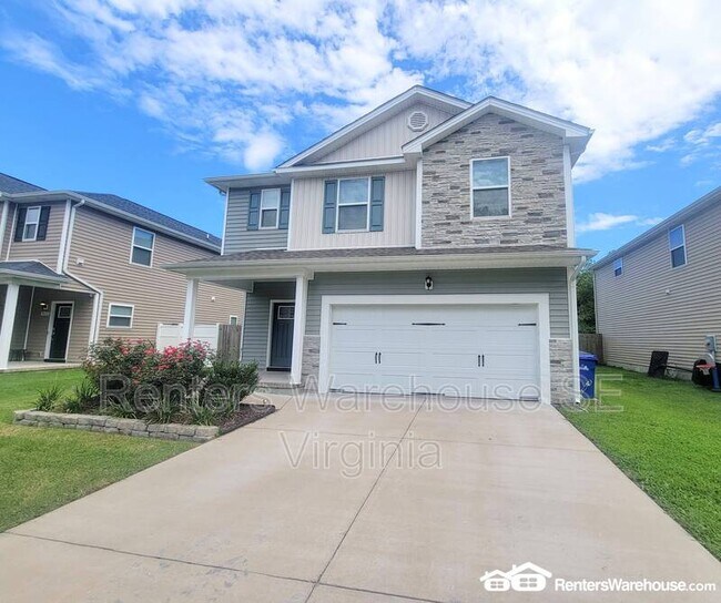 Building Photo - 3610 Cardinal Ln