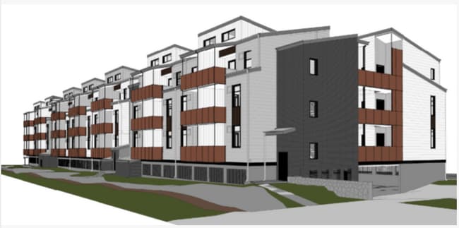 Building Photo - 2301 Pearl St
