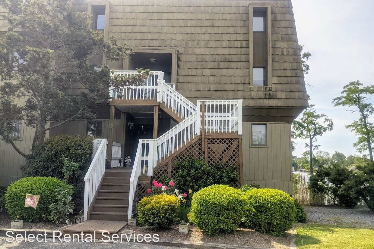 Foto principal - 2 br, 1.5 bath House - 1 Camden Causeway #11