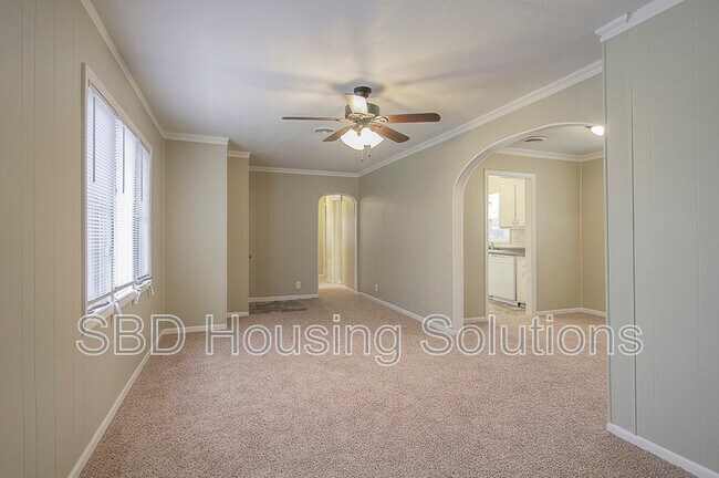 Building Photo - 1608 S Ralston Ave