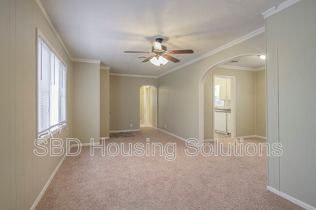 Foto del edificio - 1608 S Ralston Ave