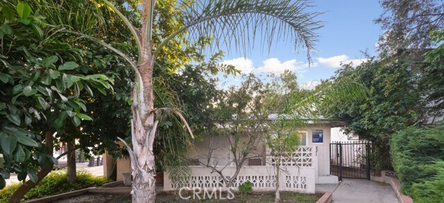 Building Photo - 271 N Palm Ave