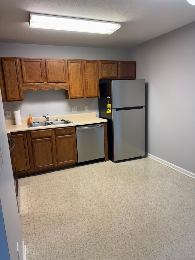 Cocina - 320 Chilhowee School Rd