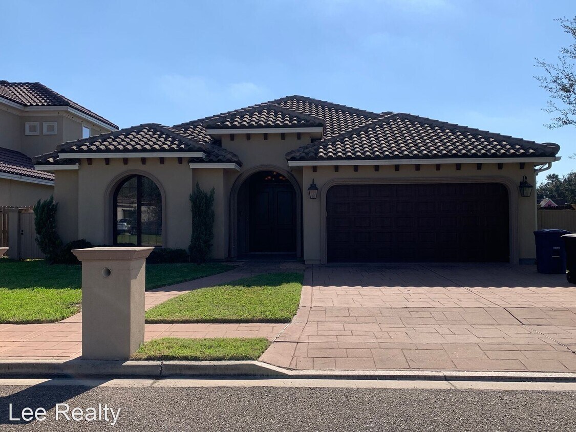 4413 Quince Ave, McAllen, TX 78501 House Rental in McAllen, TX