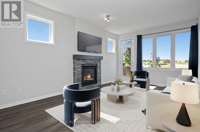 Building Photo - 40 Riddell St