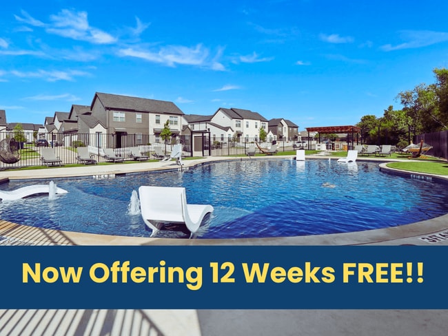 Building Photo - Townhomes at Princeton Meadows