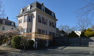 Building Photo - 57 Lindall St