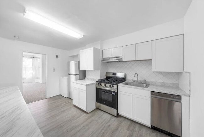 Foto del edificio - 922 17th St