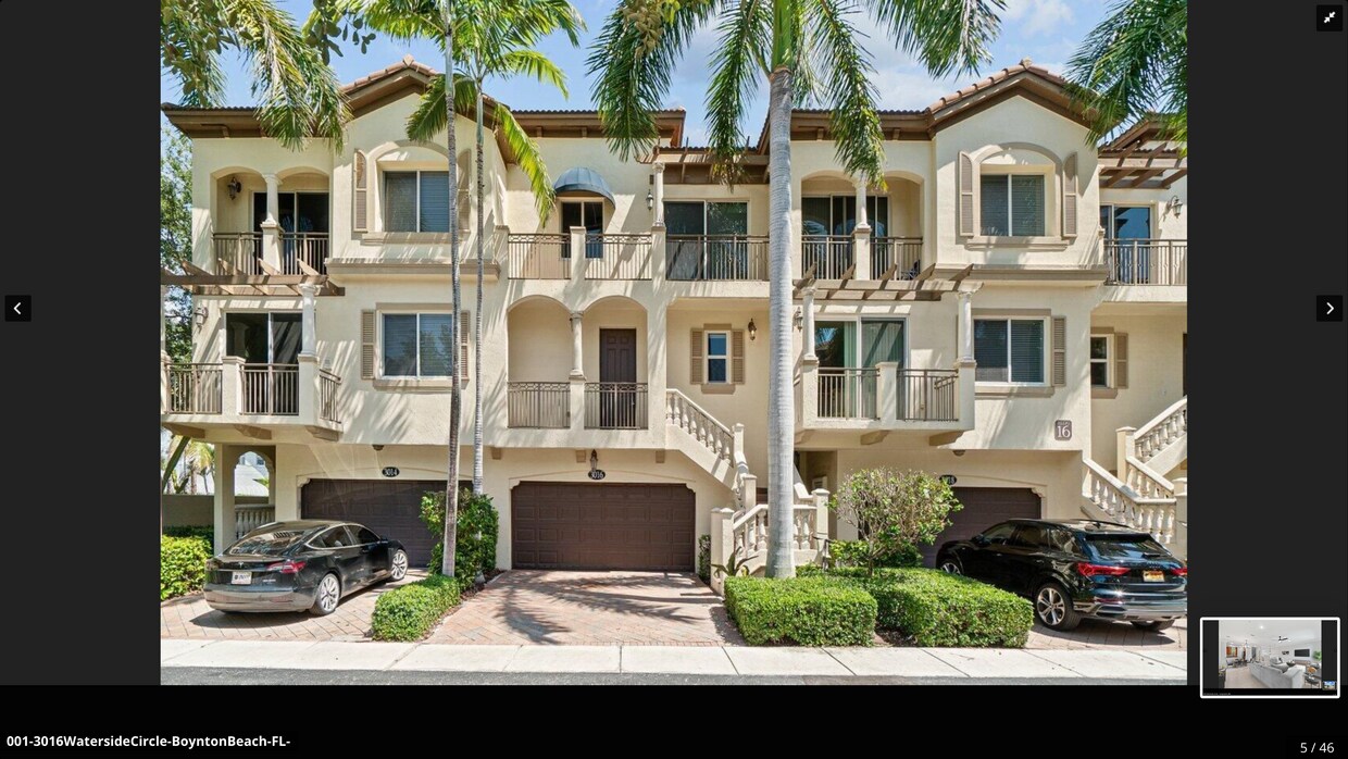 Primary Photo - 3016 Waterside Cir