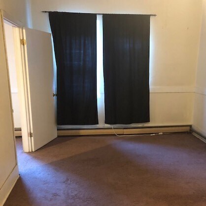 Bedroom - 9848 S Winchester Ave