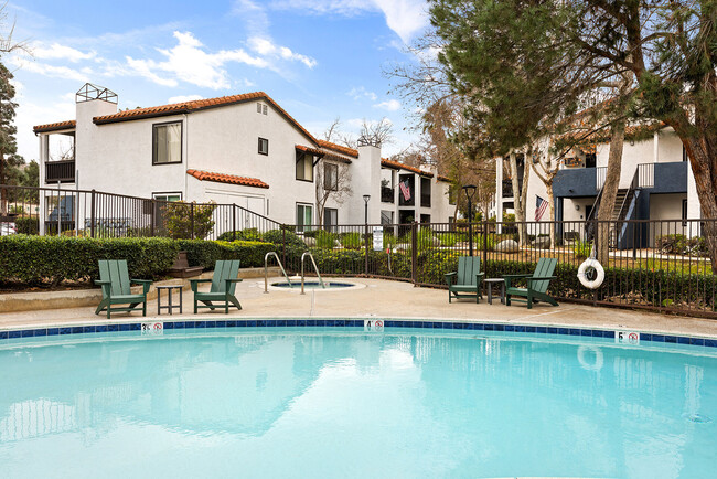 Building Photo - Terre at Creekside