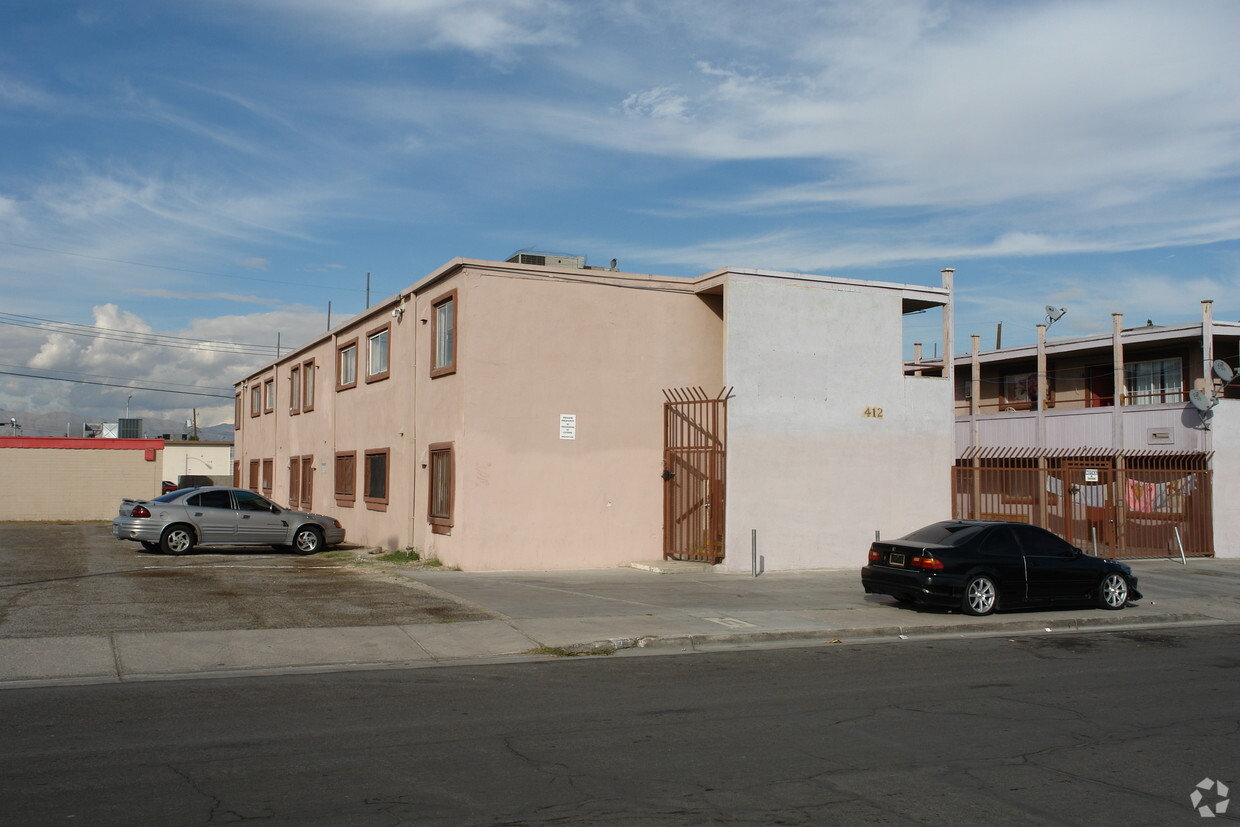 Building Photo - 408-412 Madison Ave