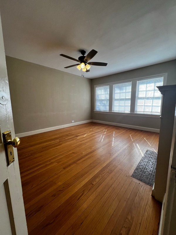 Foto del edificio - 1403 Godwin St