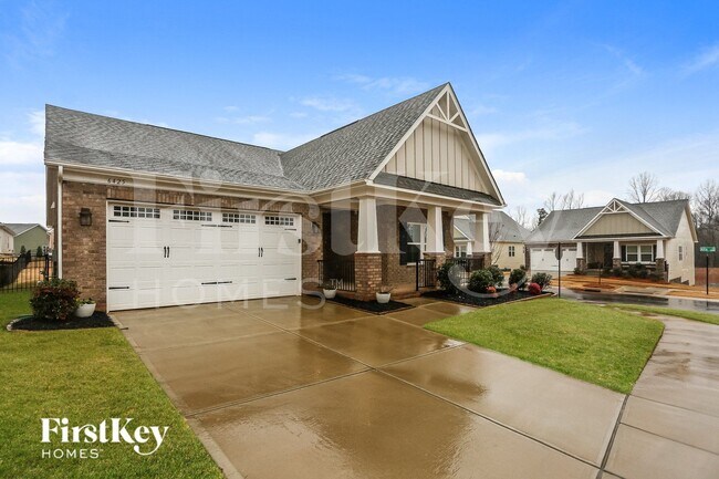 Foto del edificio - 6425 Brighton Park Dr