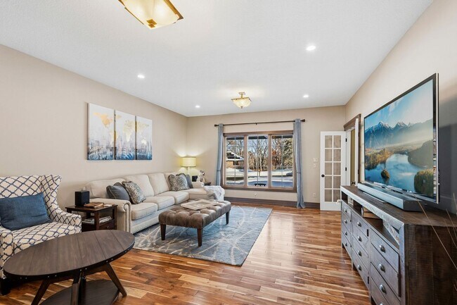 Building Photo - Executive-Level Rental Offering in SW Woodbury — Space, Privacy & High-End Finishes