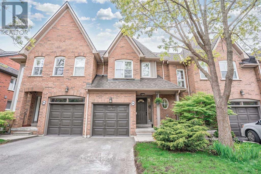 1084 Queen St W, Mississauga, ON L5H 4J7 House for Rent in