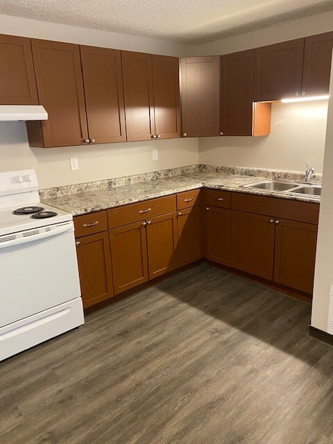 Foto principal - RS Apartments