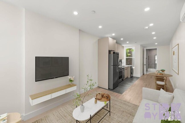 Building Photo - 2 bedroom in RIDGEWOOD NY 11385