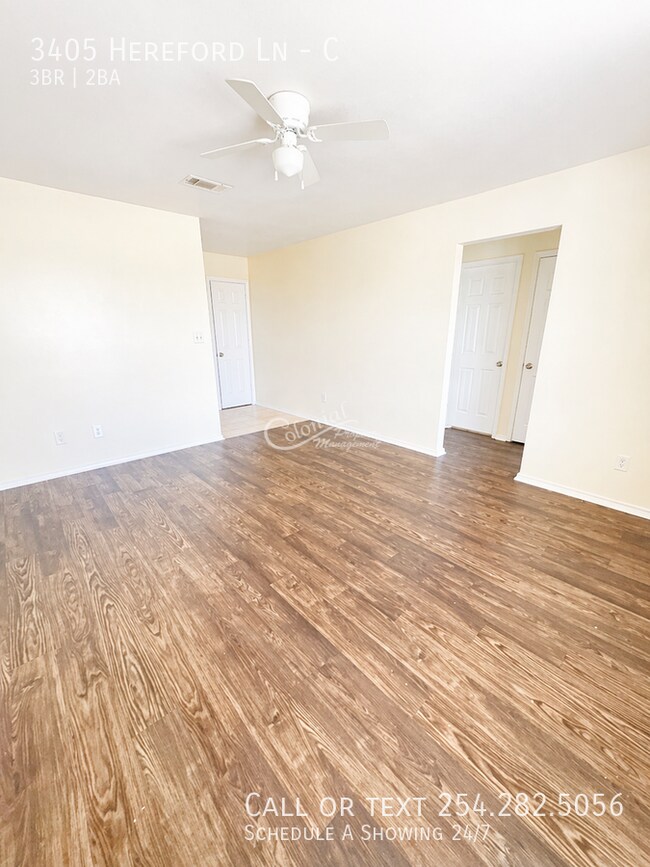 Foto del edificio - 3405 Hereford Ln