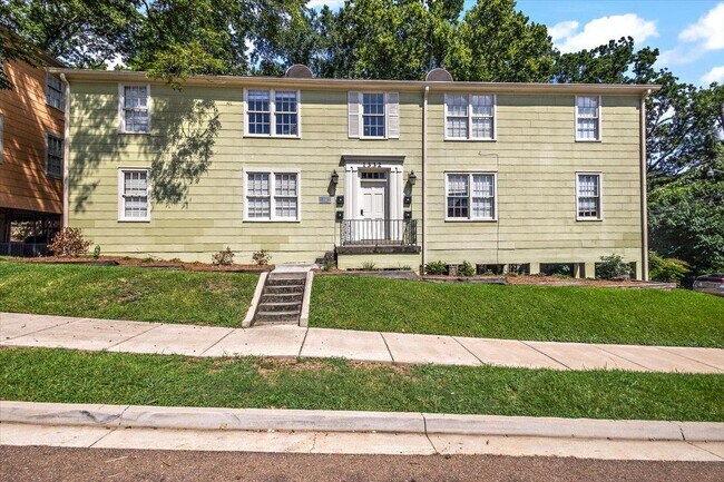 Foto del edificio - 1332 N Jefferson St