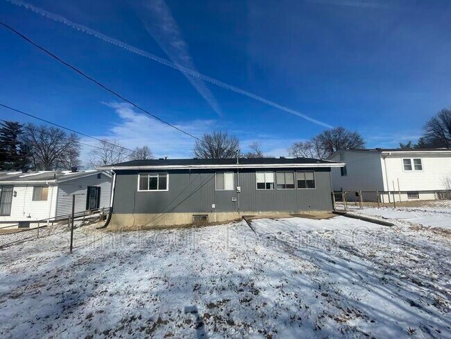 Building Photo - 2550 Haber Dr