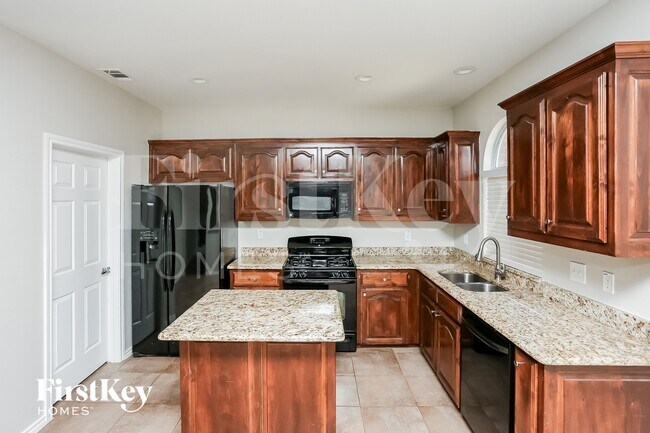 Building Photo - 6208 Charisma Ct