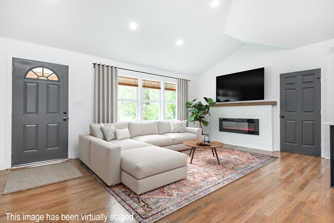 Photo - Eastland Rd - House