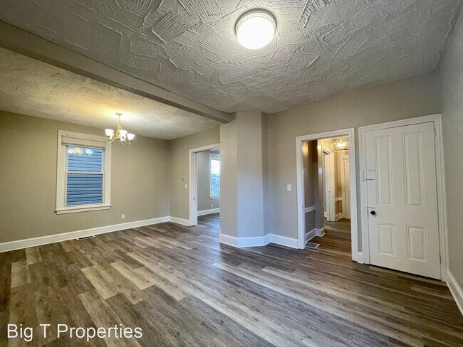 Building Photo - 4 br, 2 bath House - 3013 N Washington Street