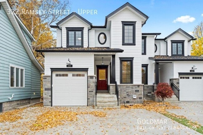 Building Photo - Stunning 2 level home with water views ava...