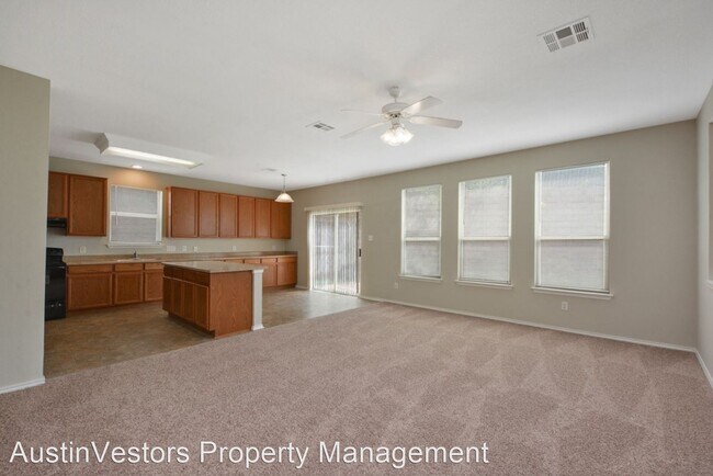 Building Photo - 3 br, 2.5 bath House - 3529 Cisco Trail
