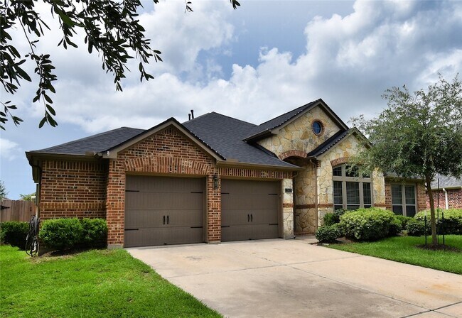 Foto del edificio - 13611 Summer Cloud Ln