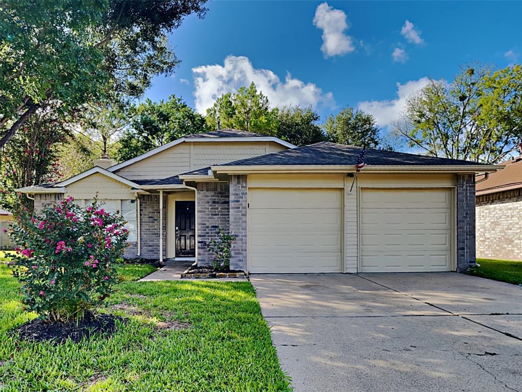 15215 Cedar Ridge Dr, Houston, TX 77082 House Rental in Houston, TX