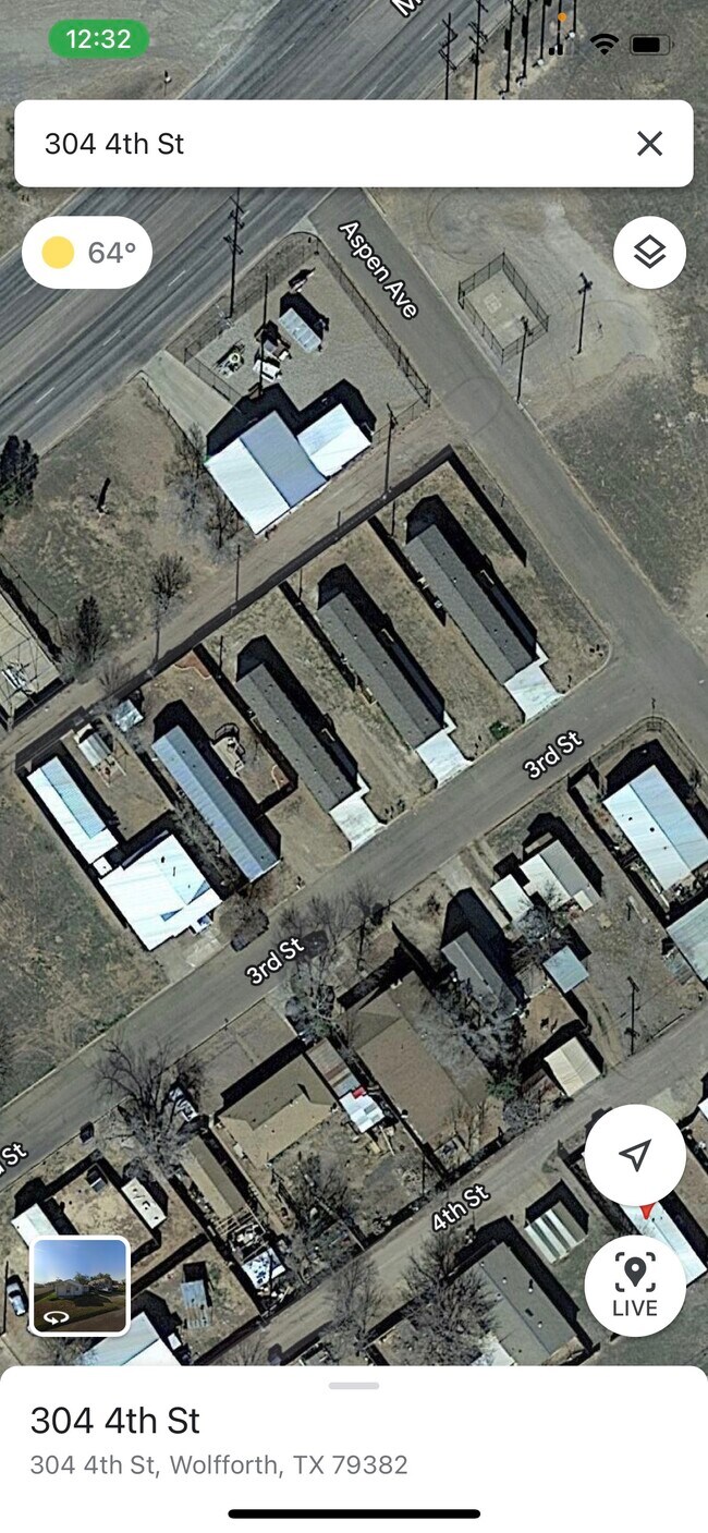 Foto del edificio - 306 3rd St