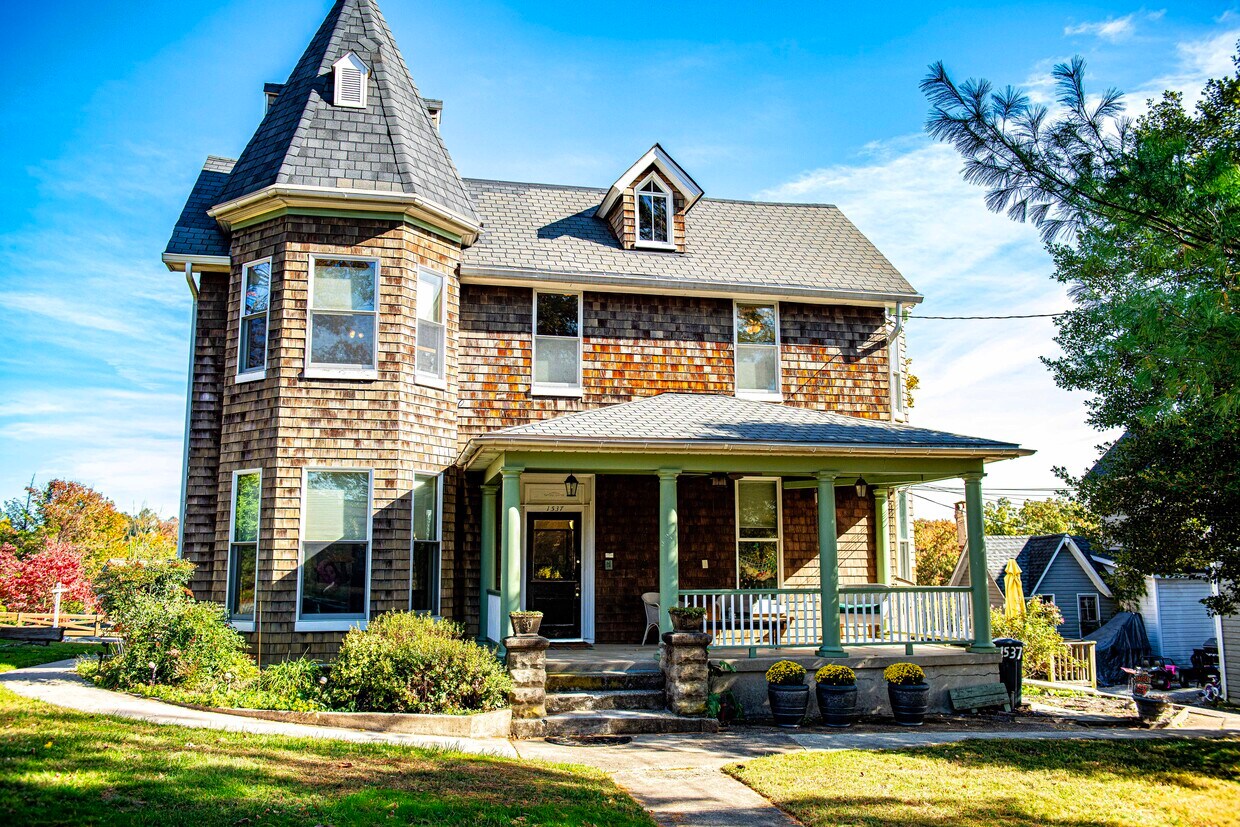 Foto del edificio - Rolling Rd