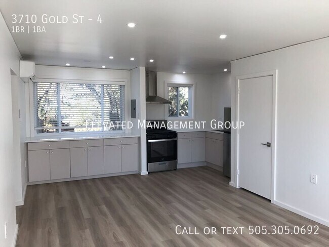Foto del edificio - 3710 Gold St
