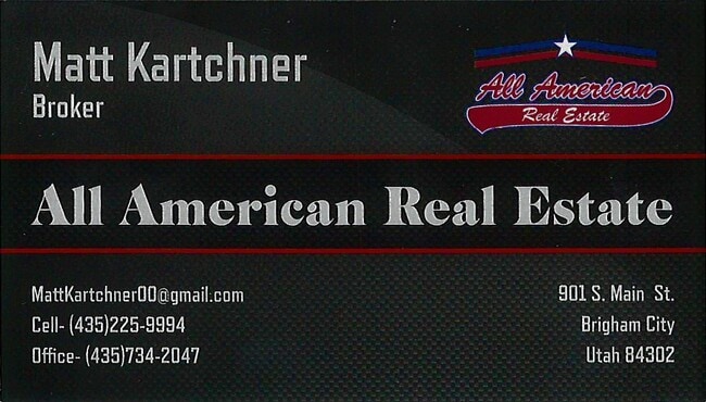 Foto del edificio - 353 N 100 E