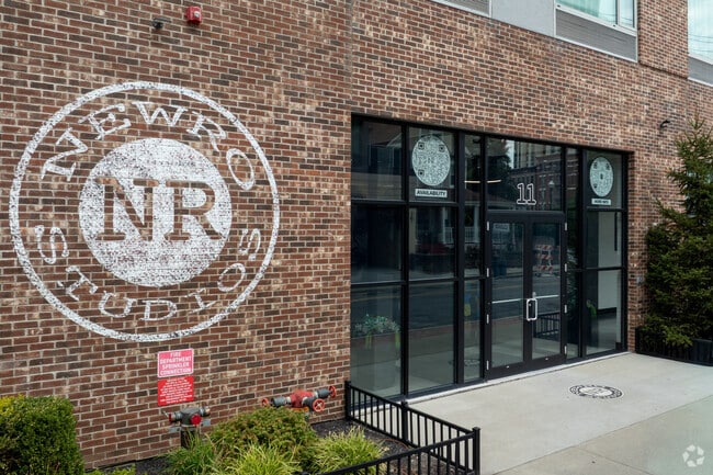 Foto del edificio - NewRo Studios