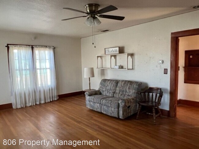 Foto del edificio - 2 br, 1 bath House - 515 W Main St