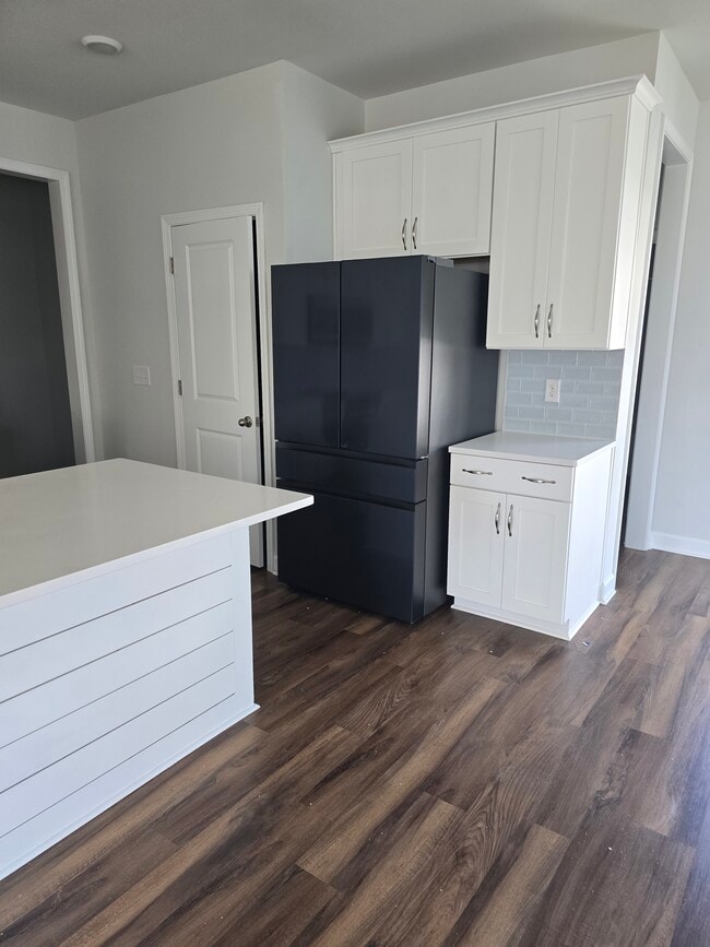 Second kitchen view - 550 McLernon Trce