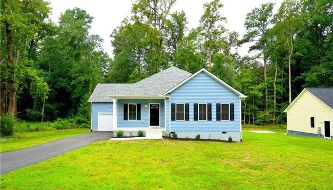 Building Photo - 11816 Shady Ln