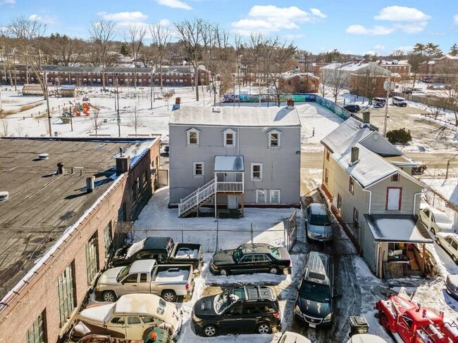 Building Photo - 56 Pershing Ave