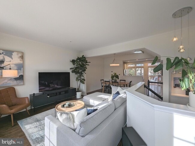 Photo - 2922 Huntington Grove Square Townhome