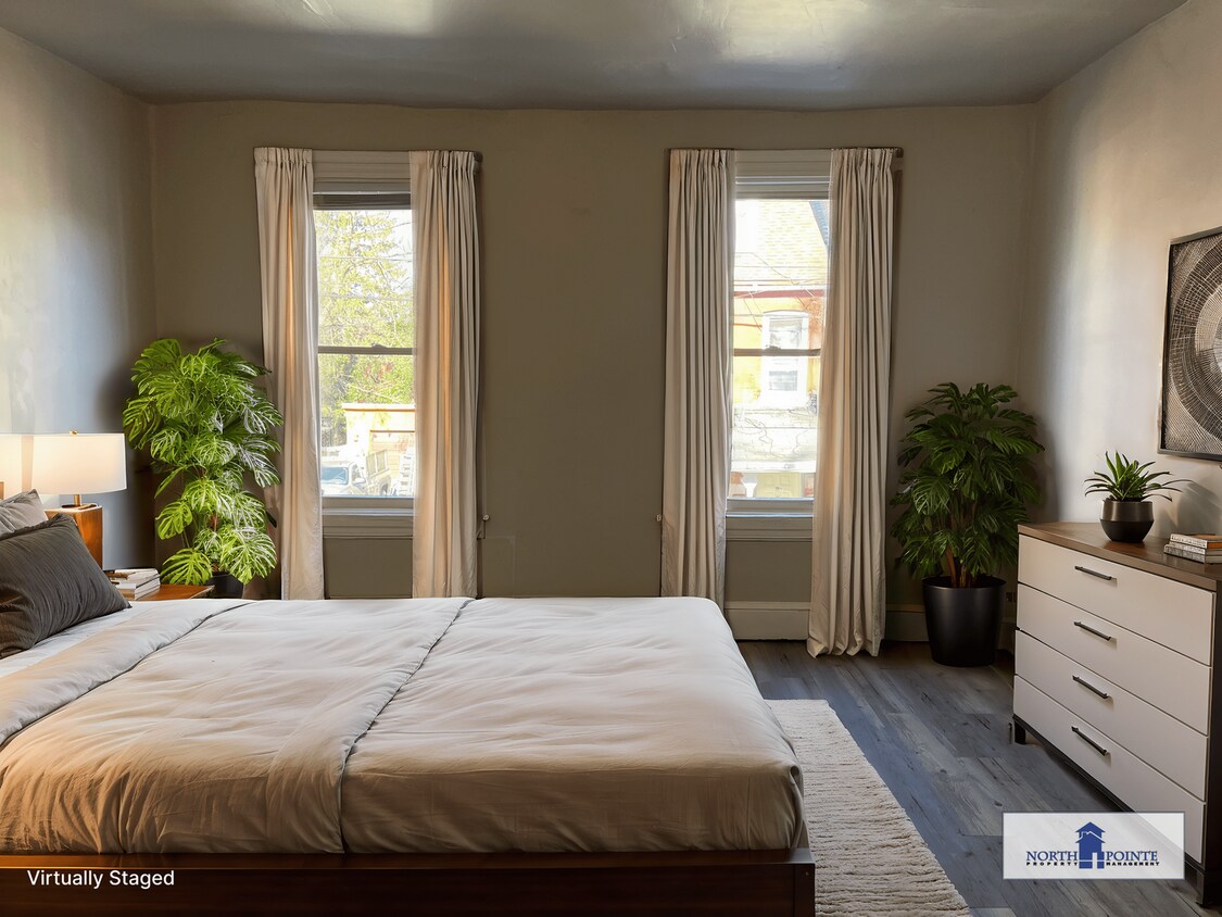 Foto principal - 3 Bedroom 1 Bath Home in Lancaster City - ...