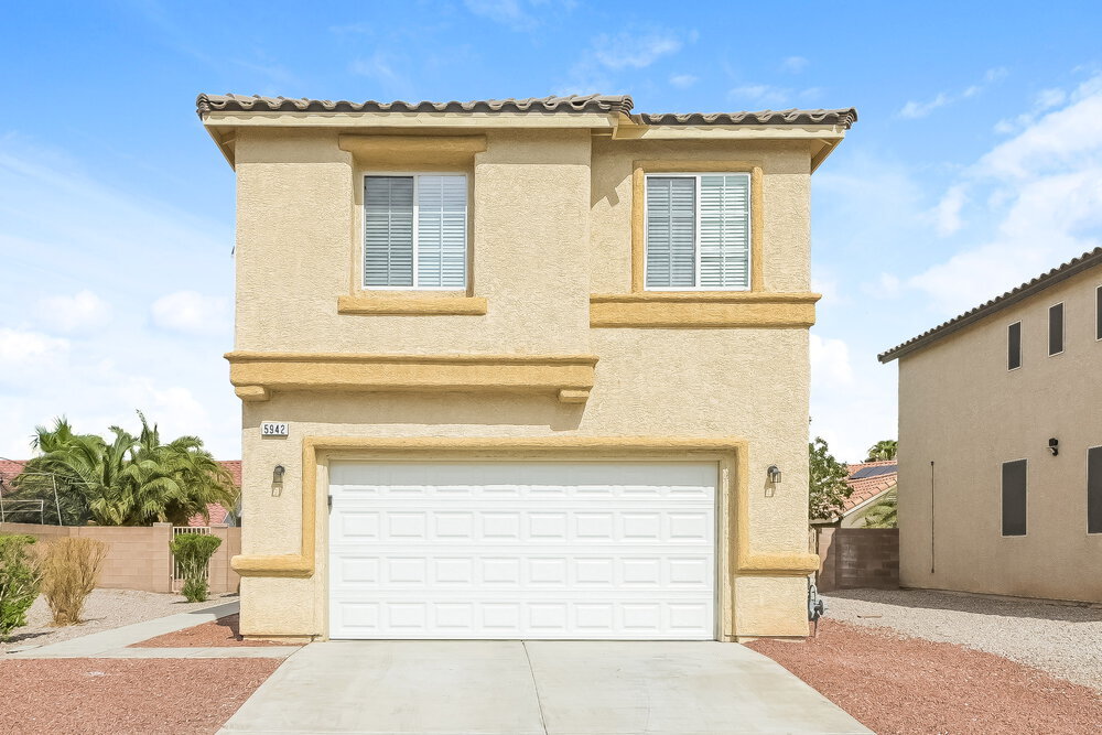 Foto principal - 5942 Silver Trace Ct