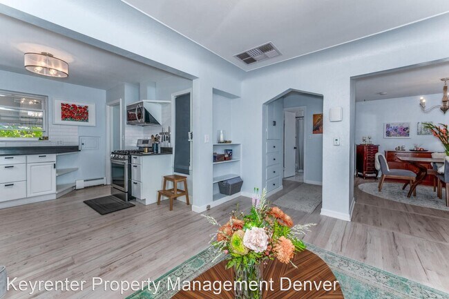 Foto del edificio - 3 br, 2 bath House - 3434 W 40th Ave