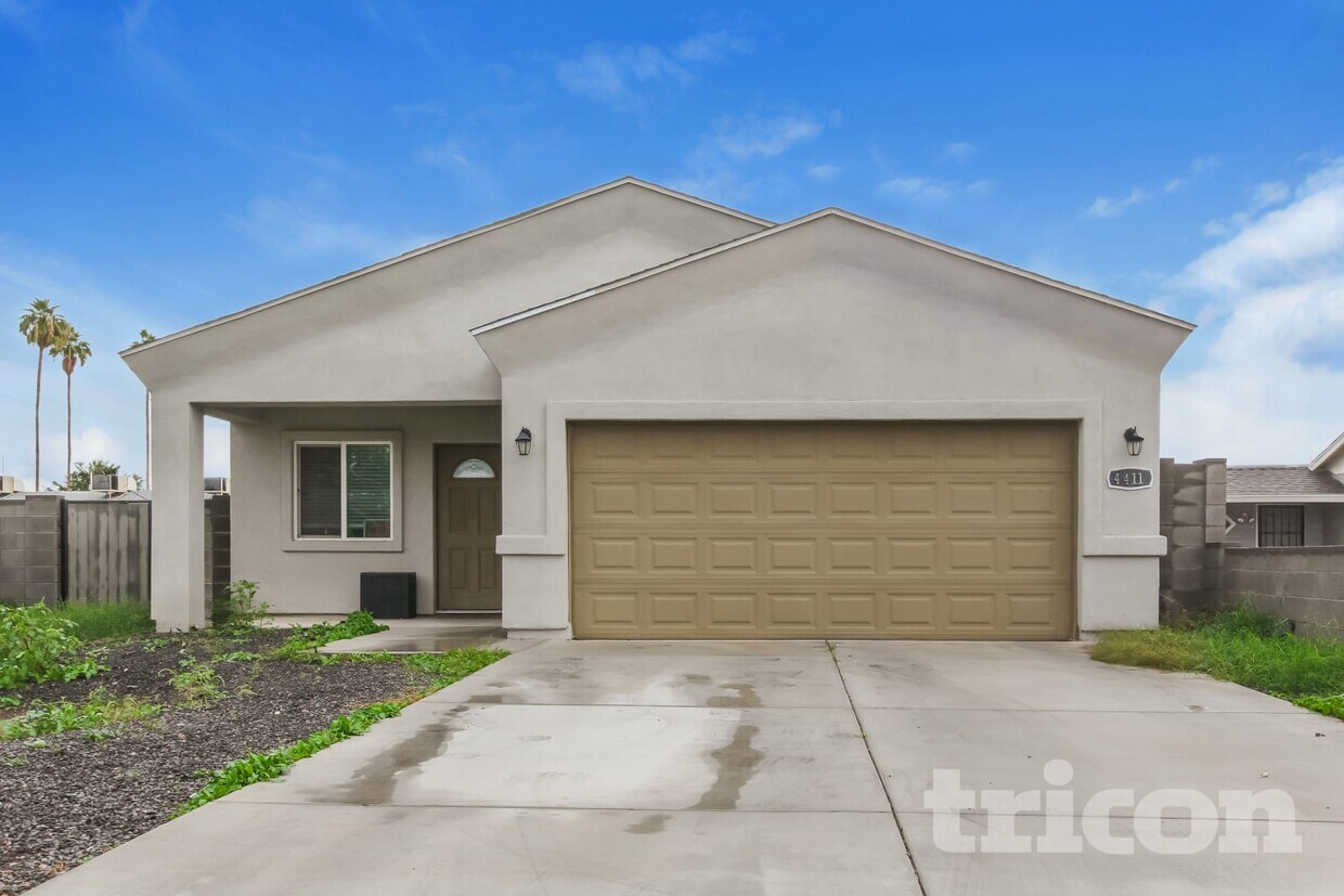 Foto principal - 4411 S 19th St