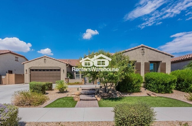 Foto del edificio - 19894 E Strawberry Dr