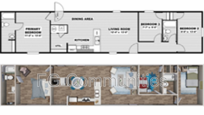 Building Photo - 8947 Salamander Rd