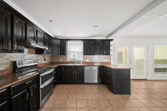 Foto del edificio - 9404 Denbury Way